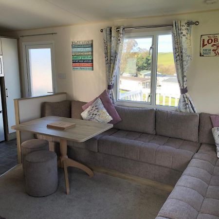 Newquay Bay Resort - Summerbreeze Pv54 Exterior foto