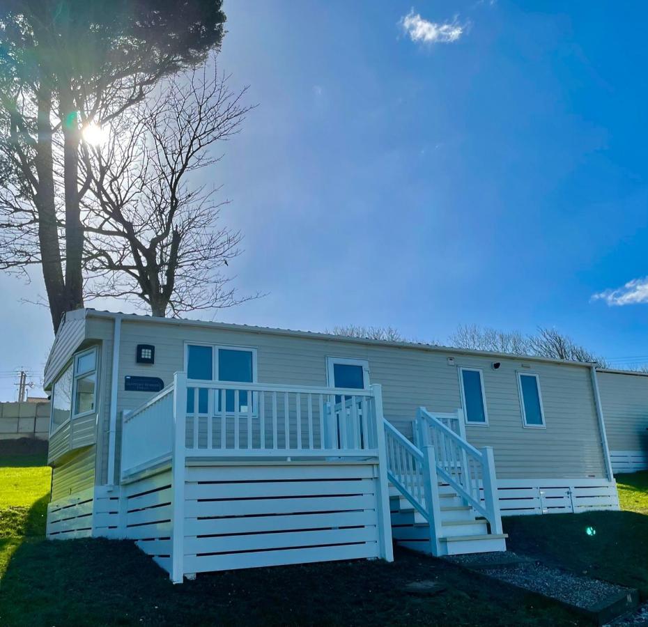 Newquay Bay Resort - Summerbreeze Pv54 Exterior foto