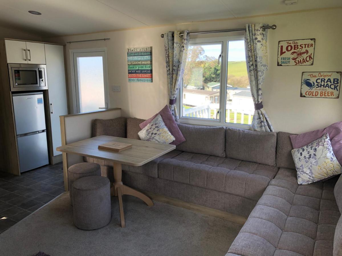 Newquay Bay Resort - Summerbreeze Pv54 Exterior foto