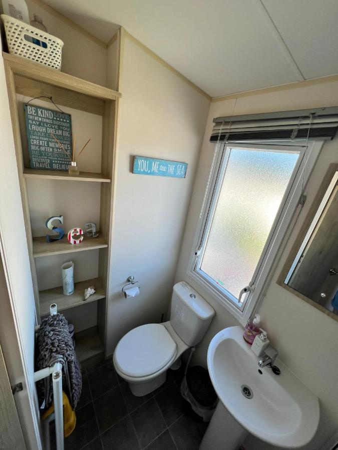 Newquay Bay Resort - Summerbreeze Pv54 Exterior foto