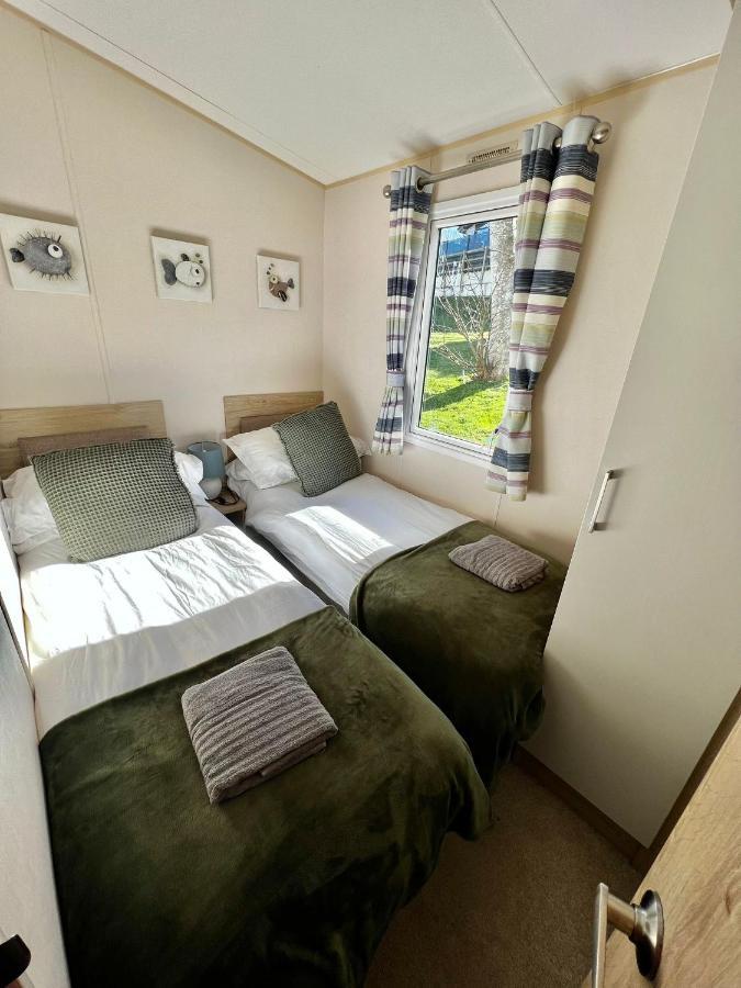 Newquay Bay Resort - Summerbreeze Pv54 Exterior foto